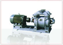 互際牌SK系列水環(huán)式真空泵 機(jī)械設(shè)備行業(yè)的創(chuàng)新解決方案